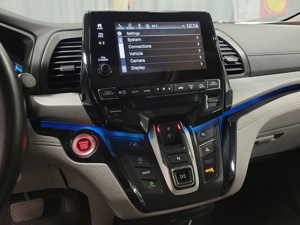 Used 2023 Honda Odyssey Touring image 14
