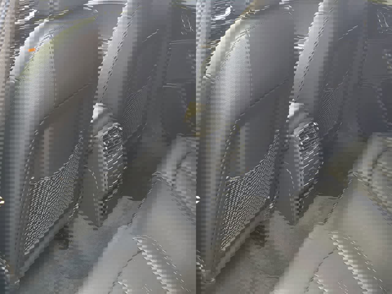 Used 2018 Audi A6 2.0T Premium w/ 20" Black Optic Wheel Package image 18