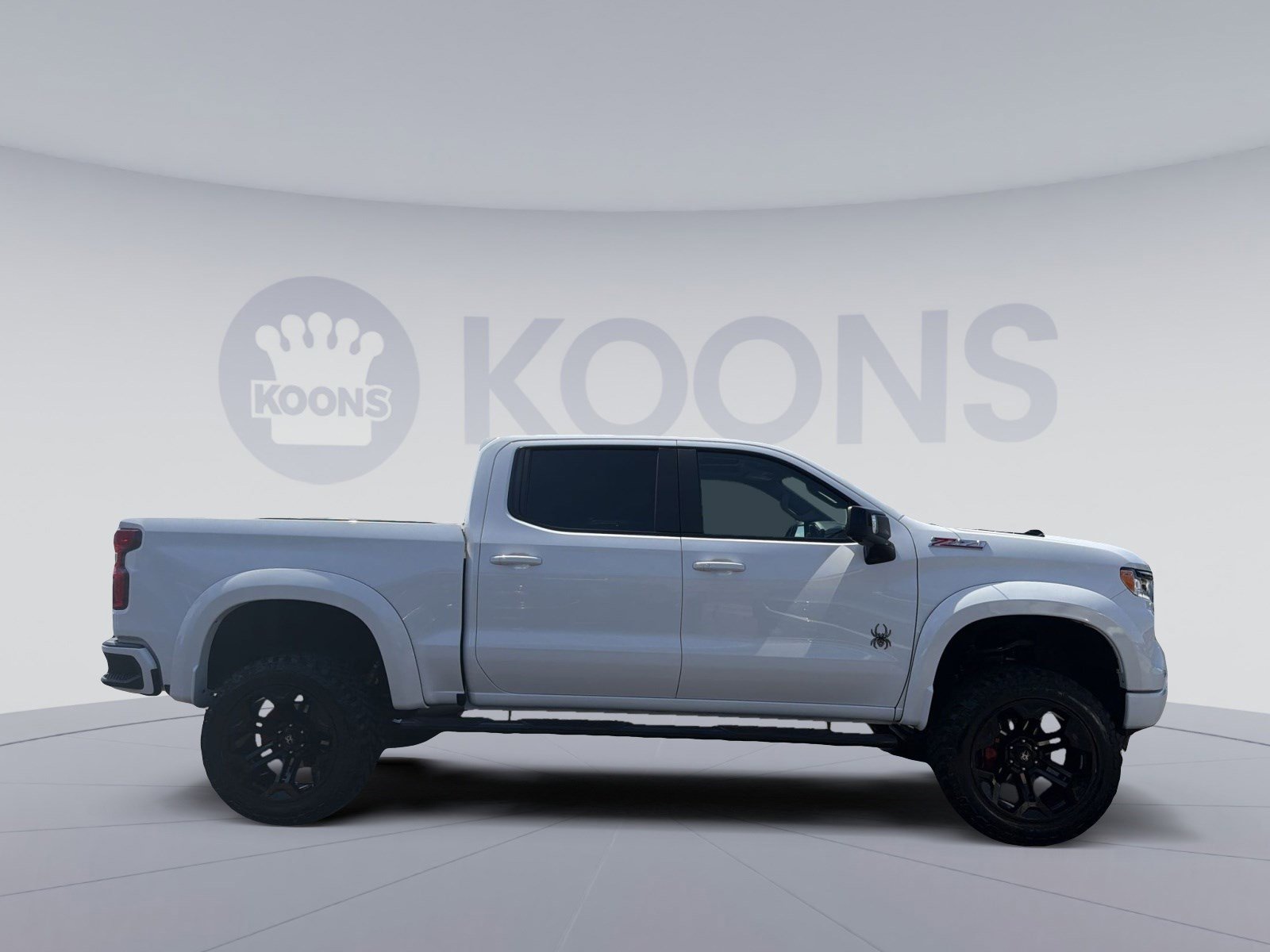 Used 2023 Chevrolet Silverado 1500 RST w/ All Star Edition Plus image 8