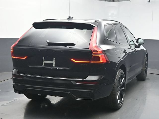 New 2026 Volvo XC60 B5 Ultra w/ Protection Package Premier AWD/4WD image 7