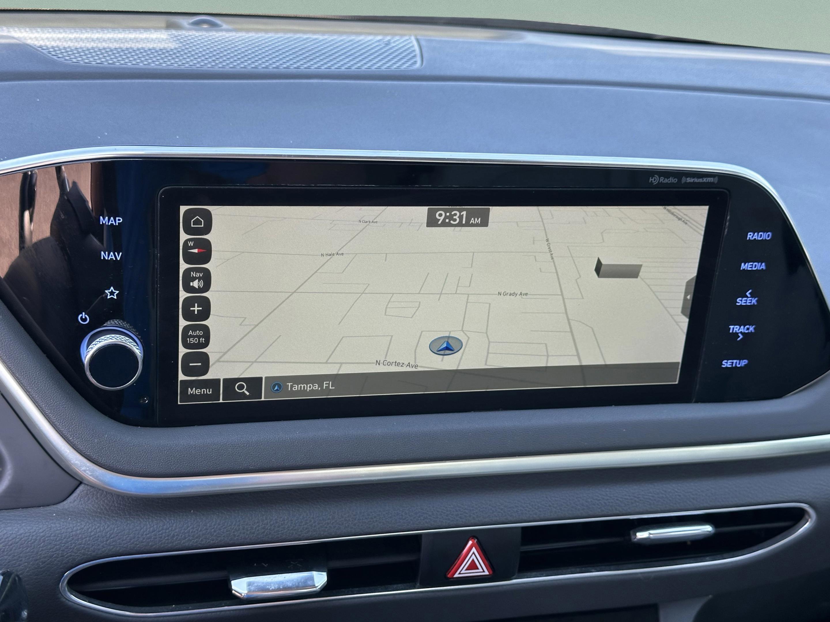 Used 2023 Hyundai Sonata SEL image 27