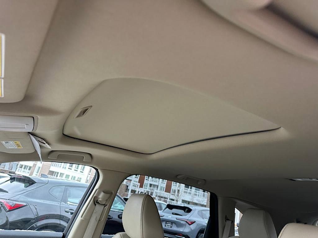 Used 2019 Acura MDX SH-AWD w/ Technology Package image 25