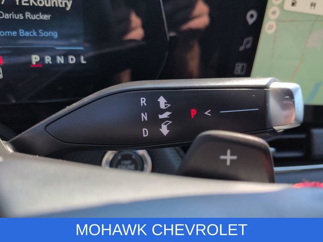 Used 2026 Chevrolet Equinox RS AWD/4WD image 16