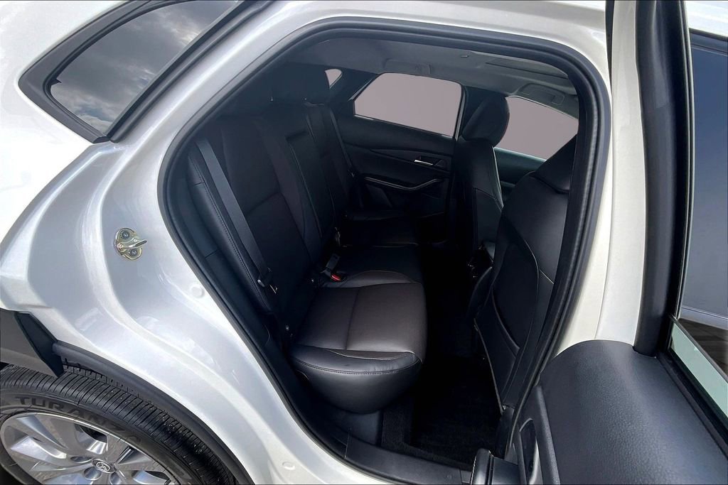 New 2026 MAZDA CX-30 AWD 2.5 S w/ Premium Package image 10