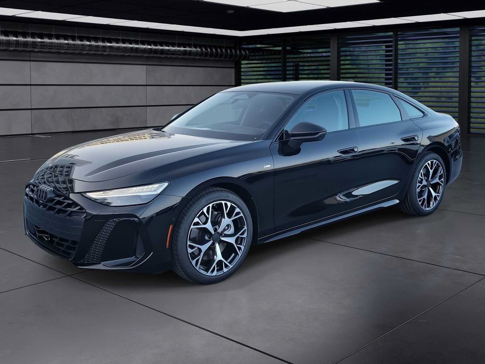 New 2026 Audi A6 Premium Plus