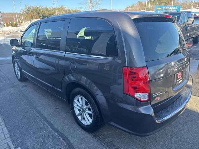 Used 2019 Dodge Grand Caravan SXT image 6