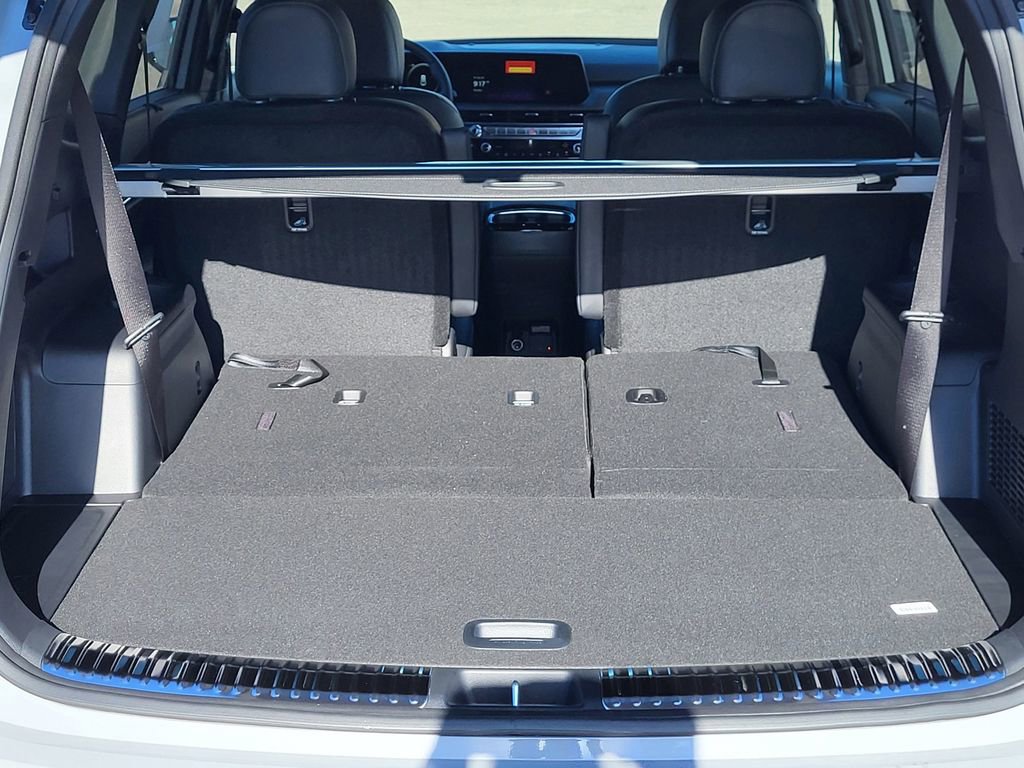 New 2025 Kia Telluride SX X-Line image 12