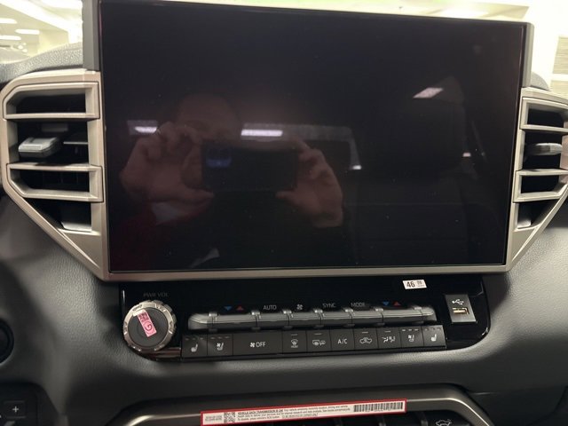 New 2026 Toyota Tundra Limited image 31