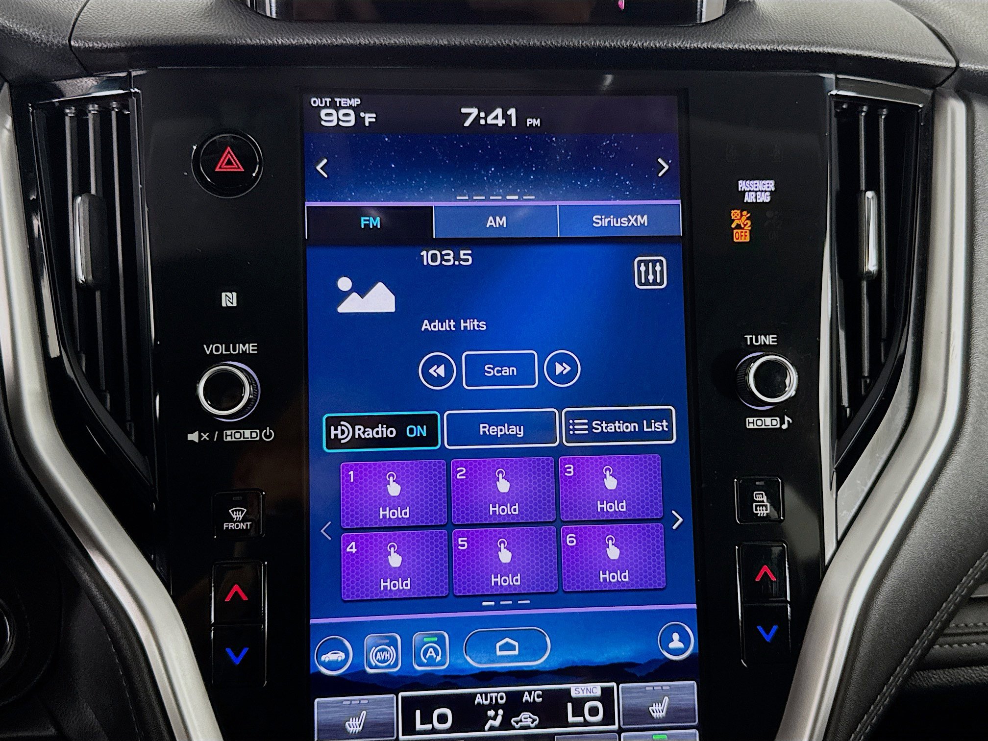 Used 2021 Subaru Outback Limited XT image 17