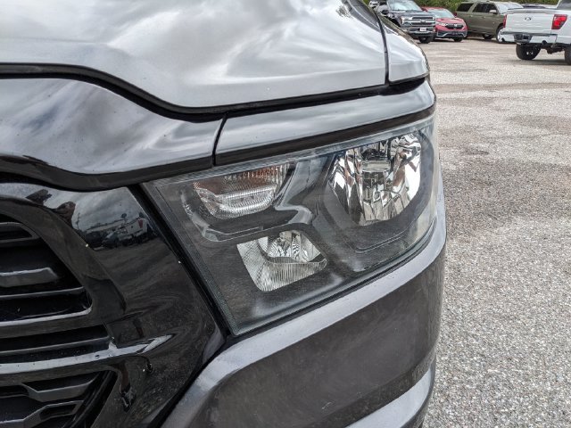Used 2022 RAM 1500 Big Horn AWD/4WD image 10
