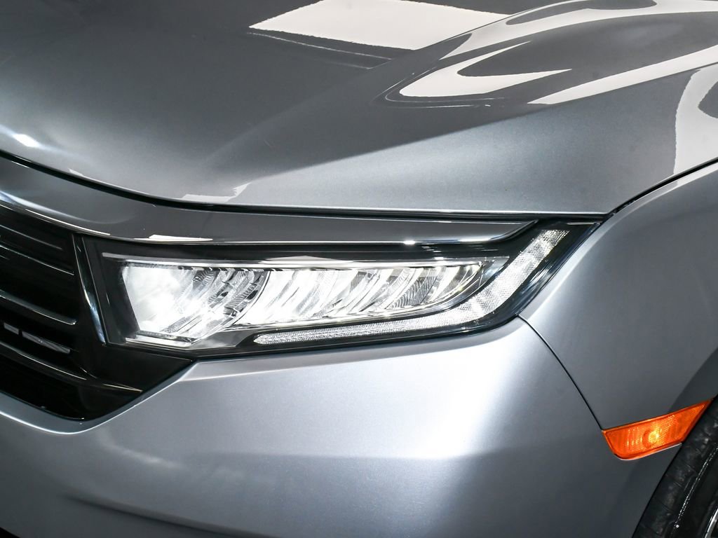 Used 2023 Honda Odyssey EX-L image 68