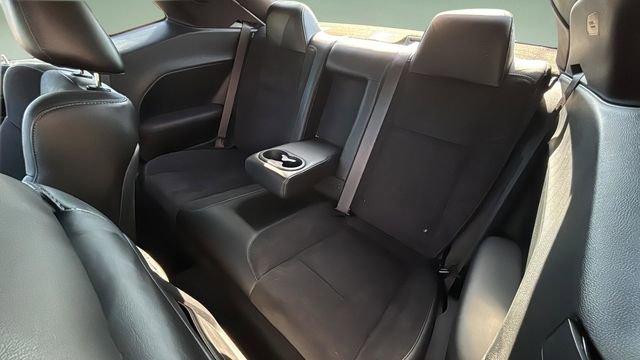 Used 2023 Dodge Challenger R/T w/ Plus Package RWD image 20