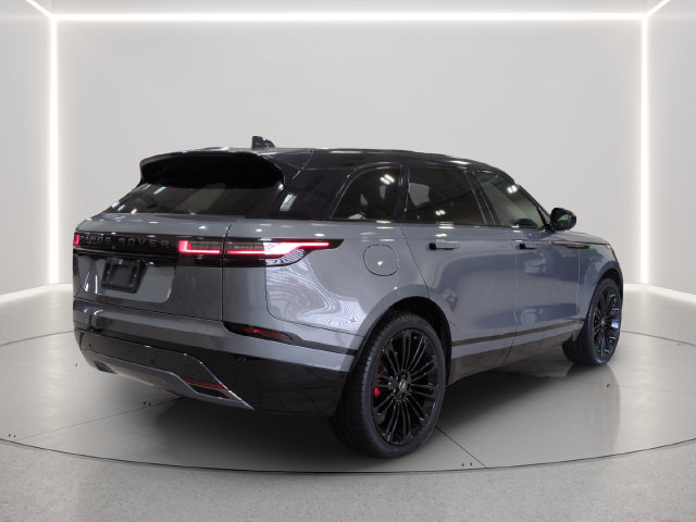 Used 2024 Land Rover Range Rover Velar Dynamic SE AWD/4WD image 5