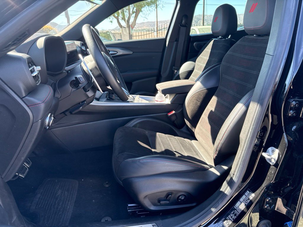 Used 2024 Dodge Hornet R/T Plus AWD/4WD image 19