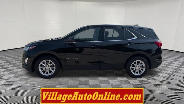 Used 2020 Chevrolet Equinox LT FWD image 39