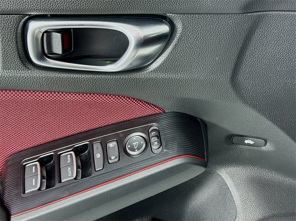 New 2026 Honda Civic Si image 27
