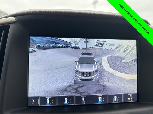 Used 2019 GMC Terrain Denali w/ Advanced Safety Package AWD/4WD image 40