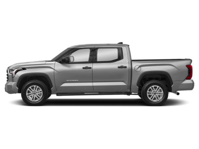 Used 2023 Toyota Tundra SR5 AWD/4WD image 3