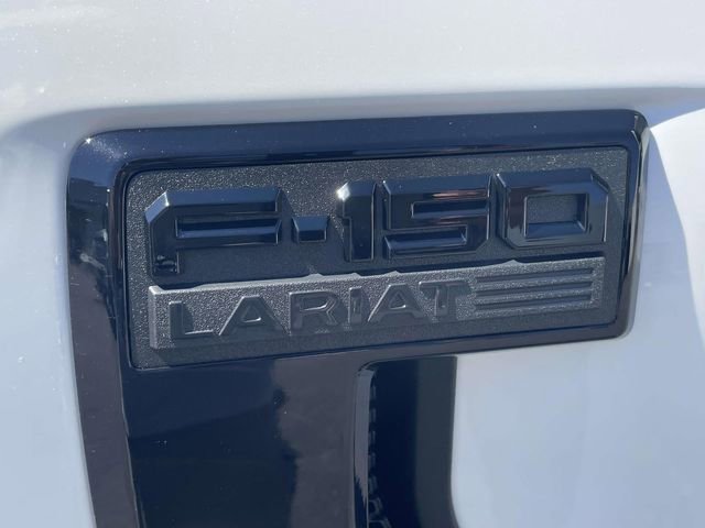 Used 2024 Ford F150 Lariat w/ Equipment Group 502A High AWD/4WD image 9