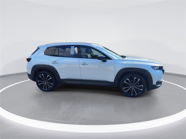 Certified 2024 MAZDA CX-50 2.5 Turbo w/ Weather Package image 9