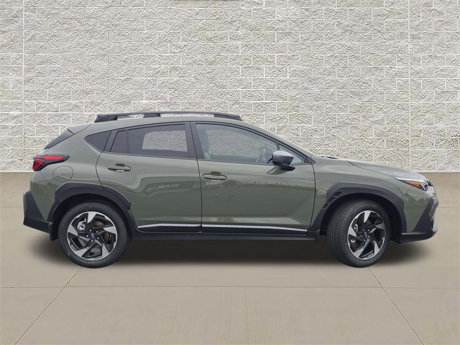 New 2026 Subaru Crosstrek 2.5i Limited AWD/4WD image 8