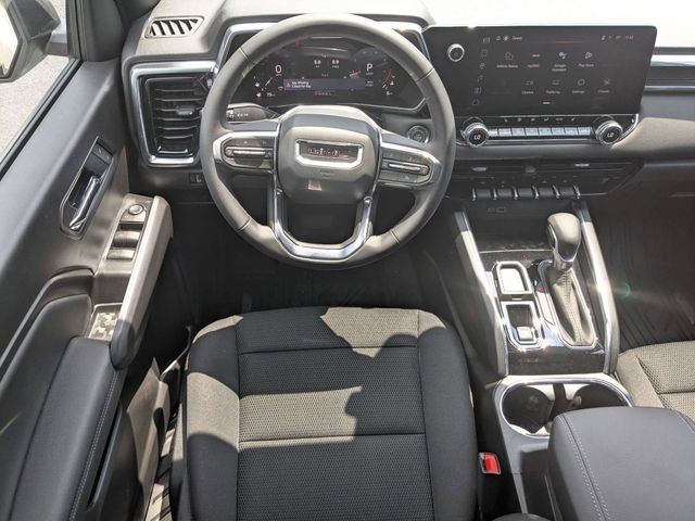 New 2026 GMC Canyon Elevation w/ Convenience Package RWD image 16