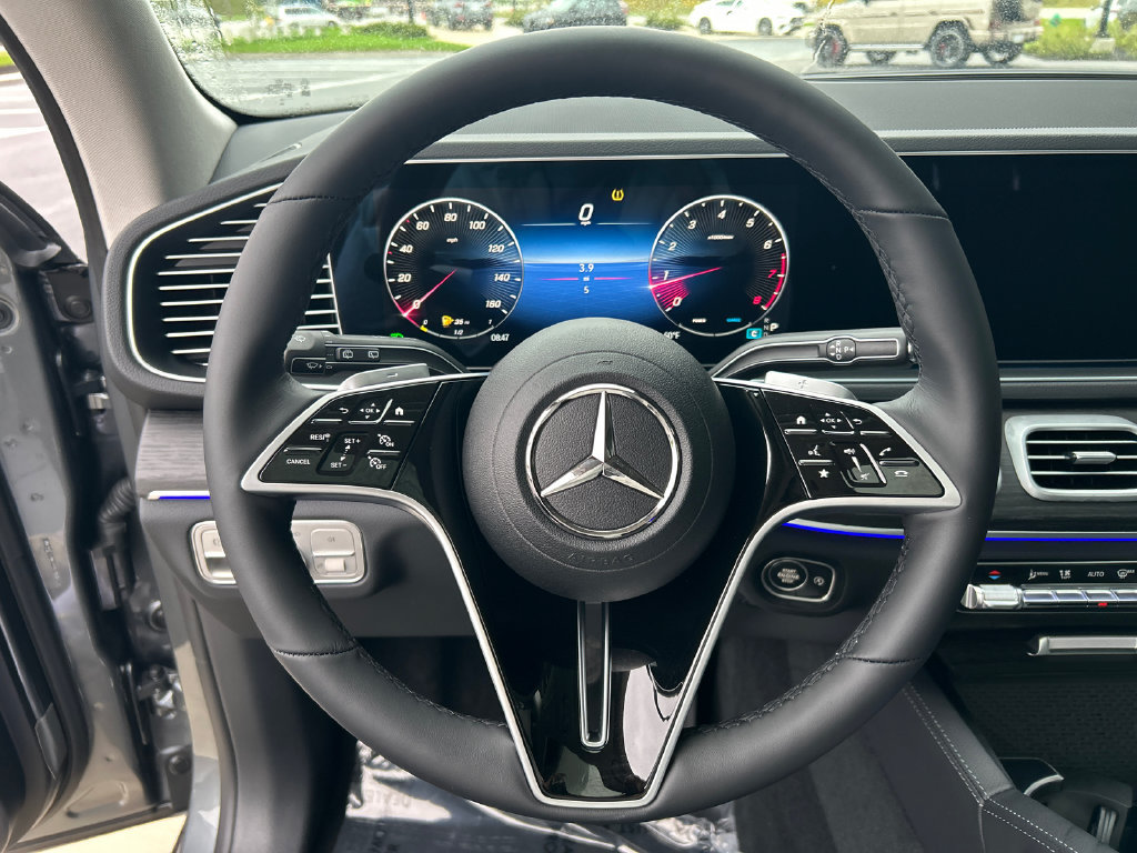 New 2026 Mercedes-Benz GLE 350 4MATIC image 18