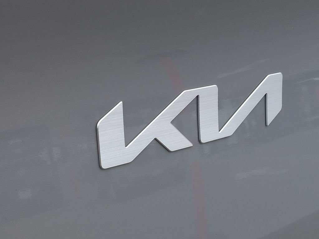 New 2026 Kia EV6 Light RWD image 32