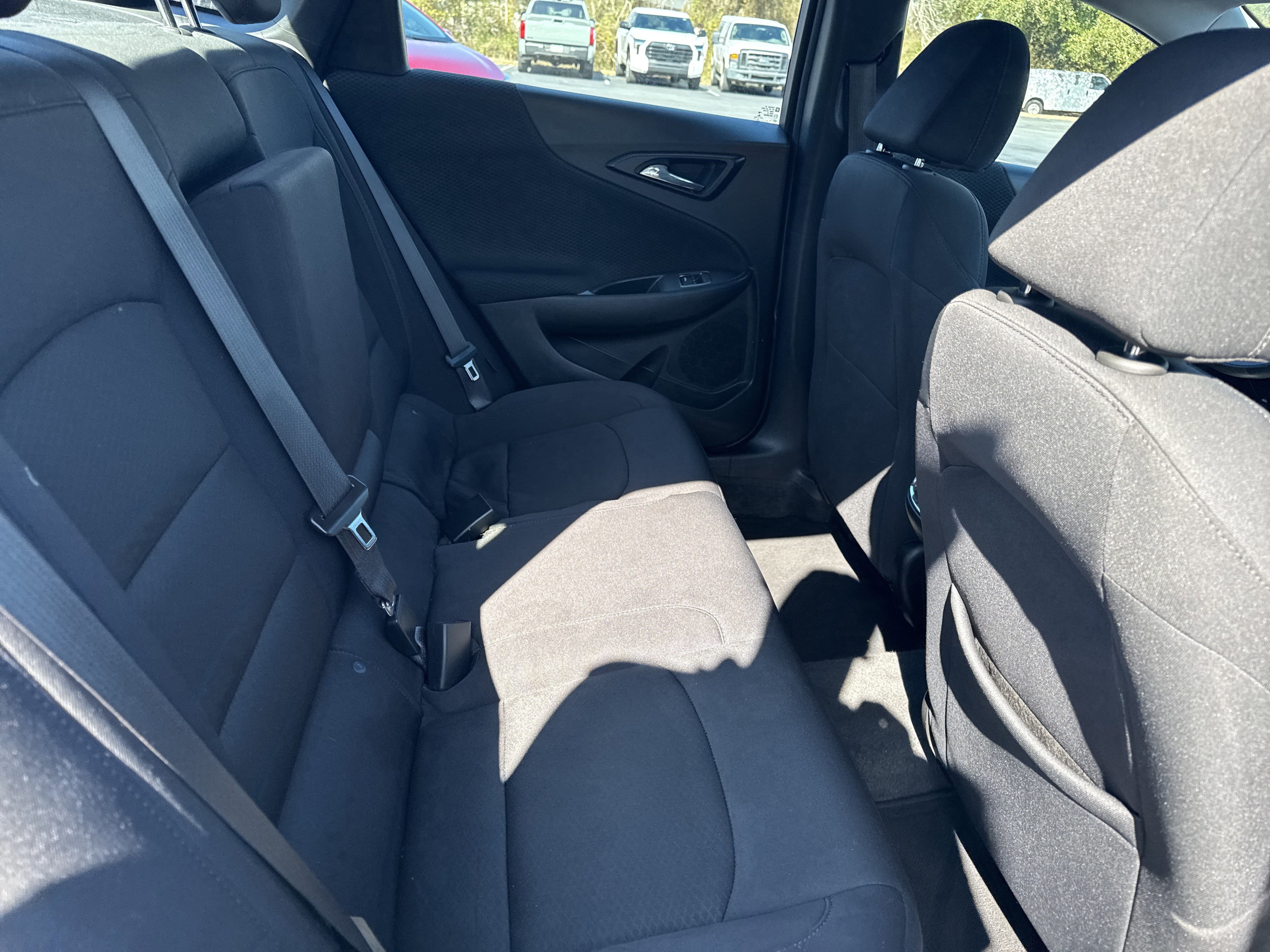 Used 2024 Chevrolet Malibu LT image 29