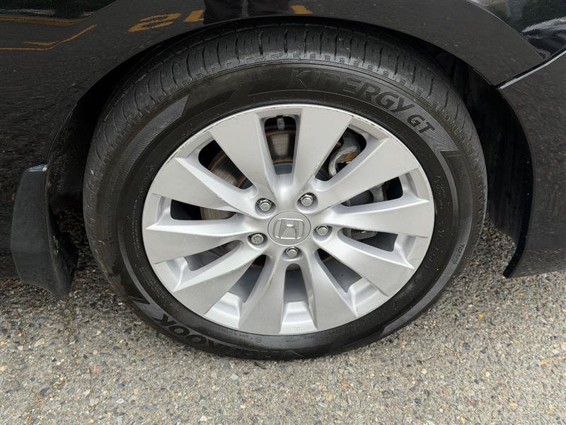 Used 2013 Honda Accord EX-L image 19