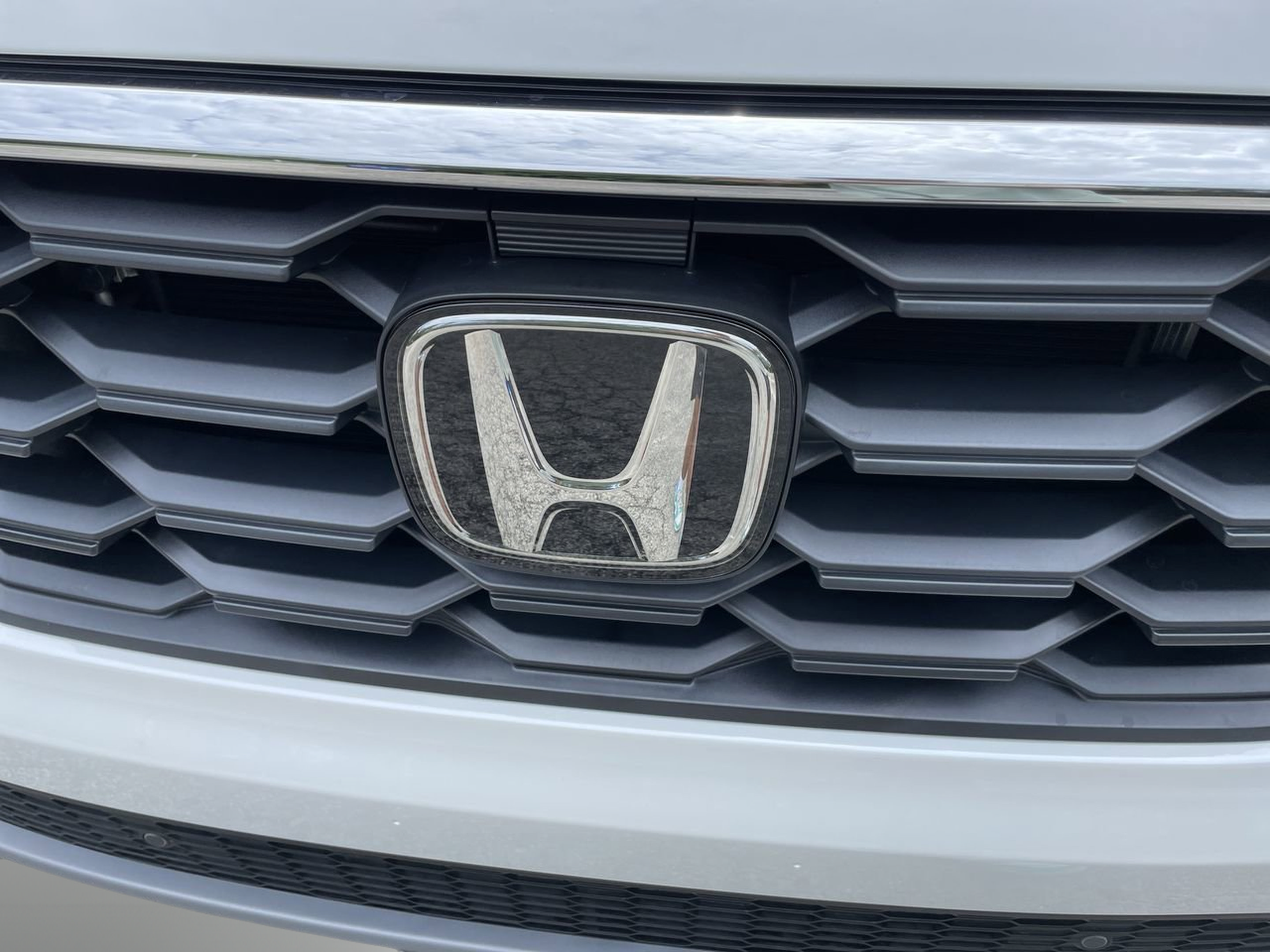 Certified 2025 Honda Pilot EX-L image 31