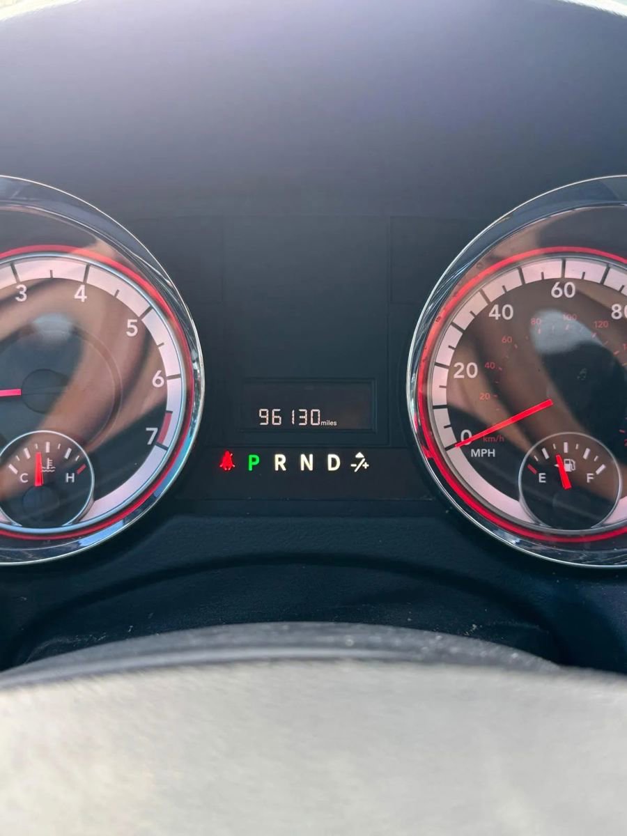 Used 2018 Dodge Grand Caravan SXT image 18