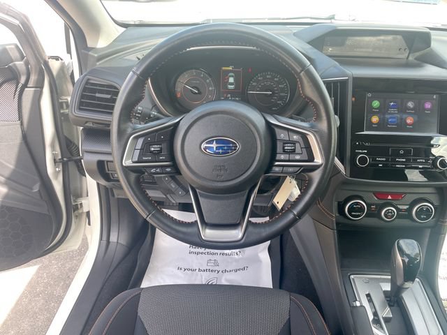 Used 2023 Subaru Crosstrek 2.0i Premium AWD/4WD image 23