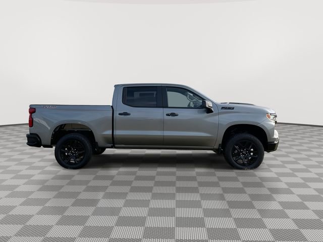 New 2026 Chevrolet Silverado 1500 LT Trail Boss w/ Convenience Package II AWD/4WD image 16