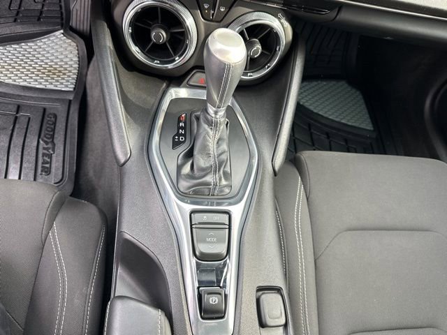 Used 2017 Chevrolet Camaro LT image 17