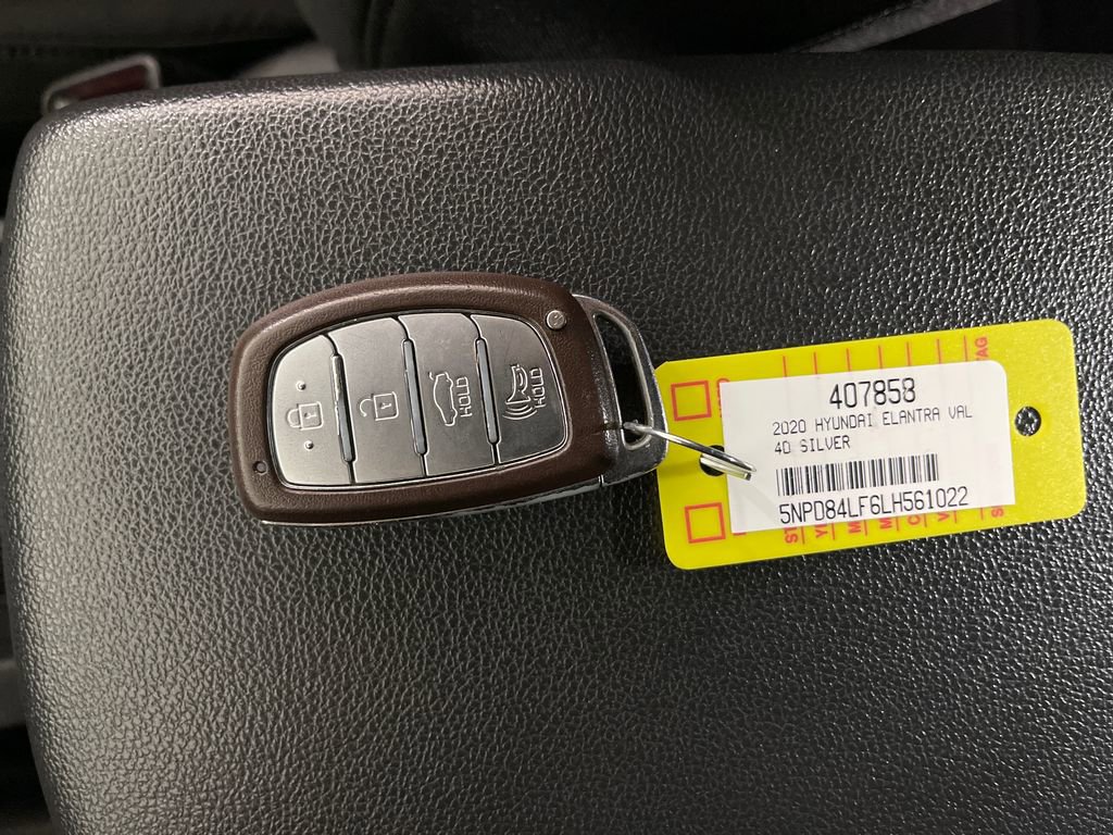 Used 2020 Hyundai Elantra Value Edition w/ Cargo Package (C1) FWD image 26
