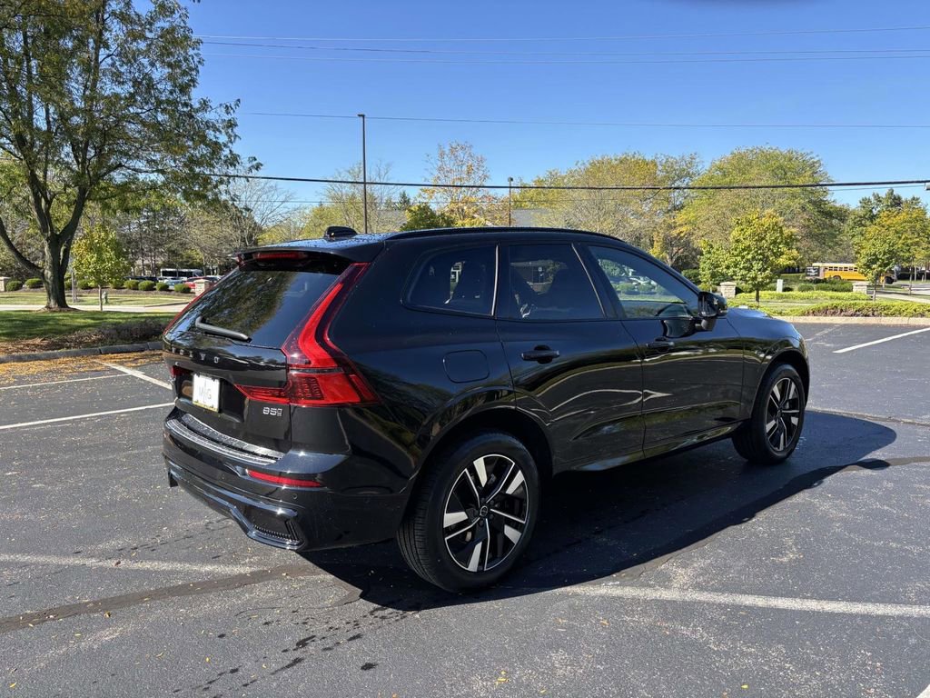 New 2026 Volvo XC60 B5 Plus w/ Protection Package Premier image 7