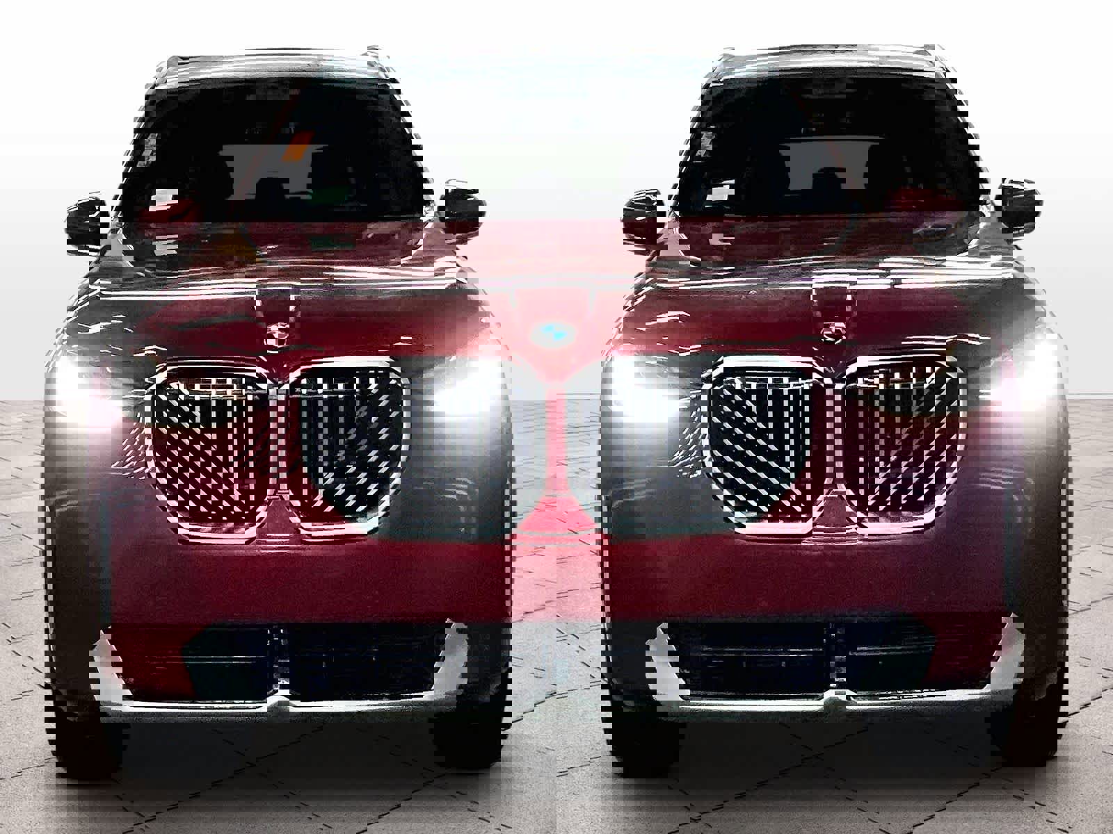 Certified 2025 BMW X3 xDrive30i w/ Convenience Package image 3