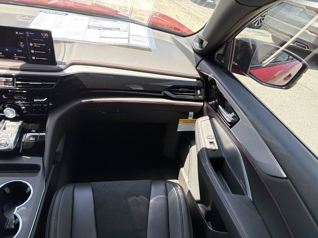 New 2026 Acura MDX A-Spec AWD/4WD image 18