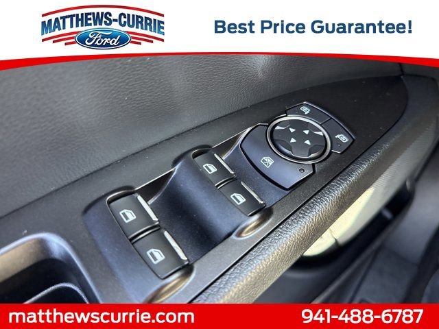 Certified 2019 Ford Fusion SEL image 25