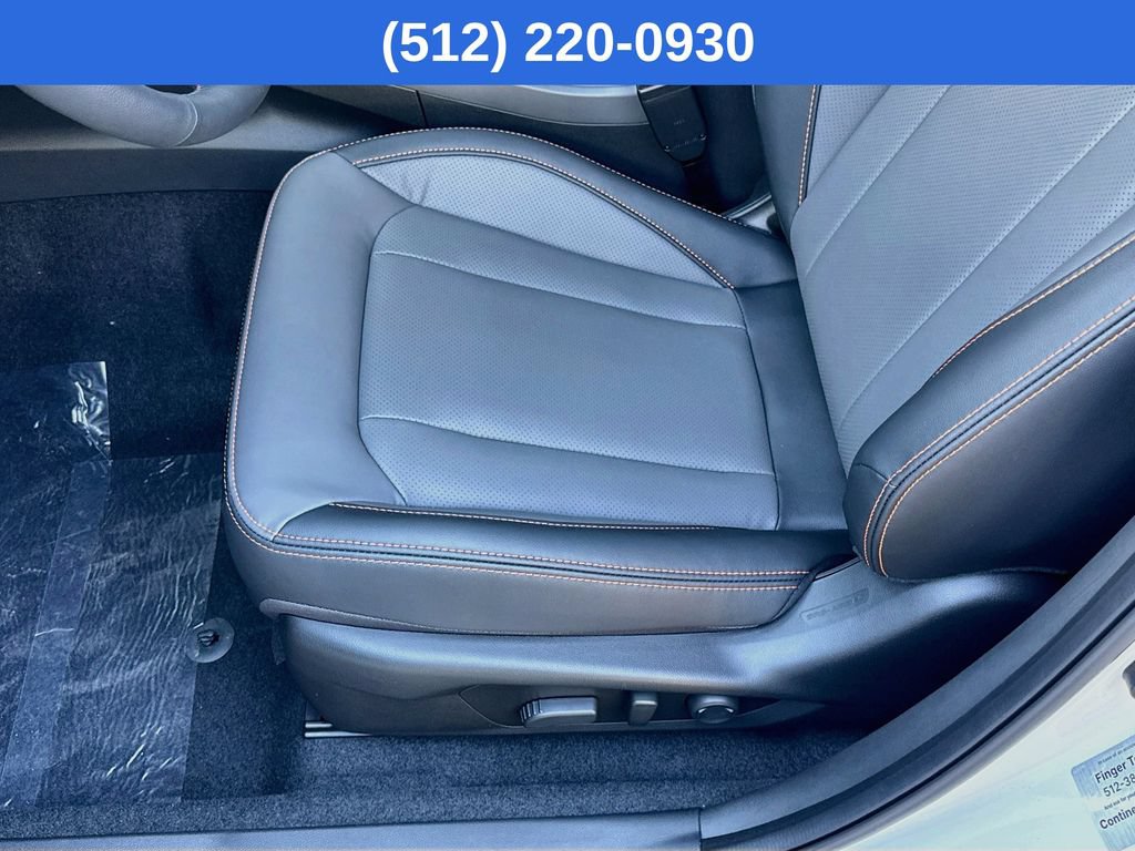 New 2026 Subaru Crosstrek 2.5i Limited AWD/4WD image 26