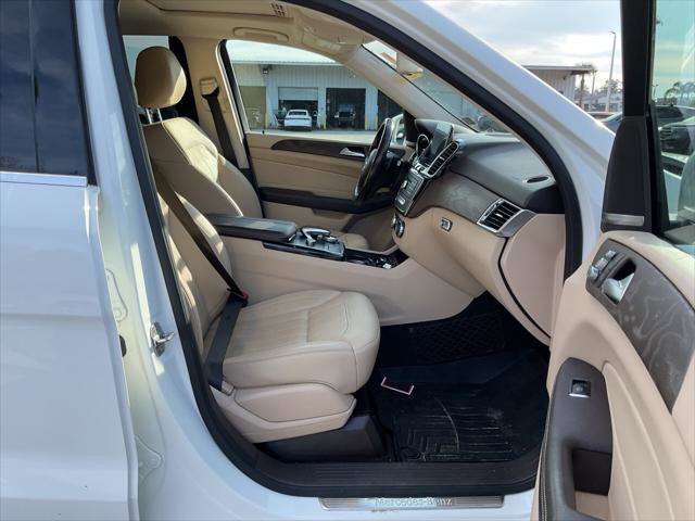 Used 2019 Mercedes-Benz GLE 400 4MATIC image 26