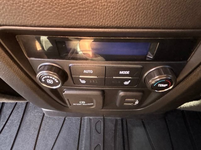 Used 2020 Buick Enclave Avenir w/ Avenir Technology Package AWD/4WD image 22
