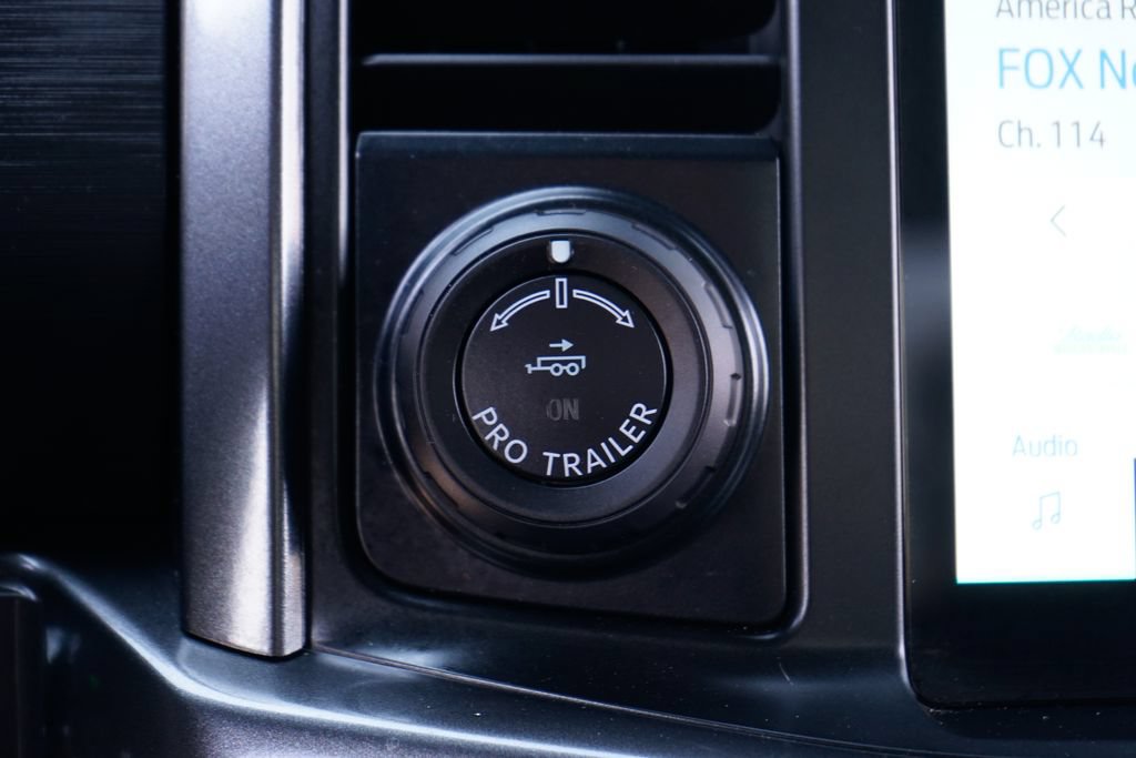 Used 2023 Ford F150 XLT w/ Equipment Group 302A High AWD/4WD image 33