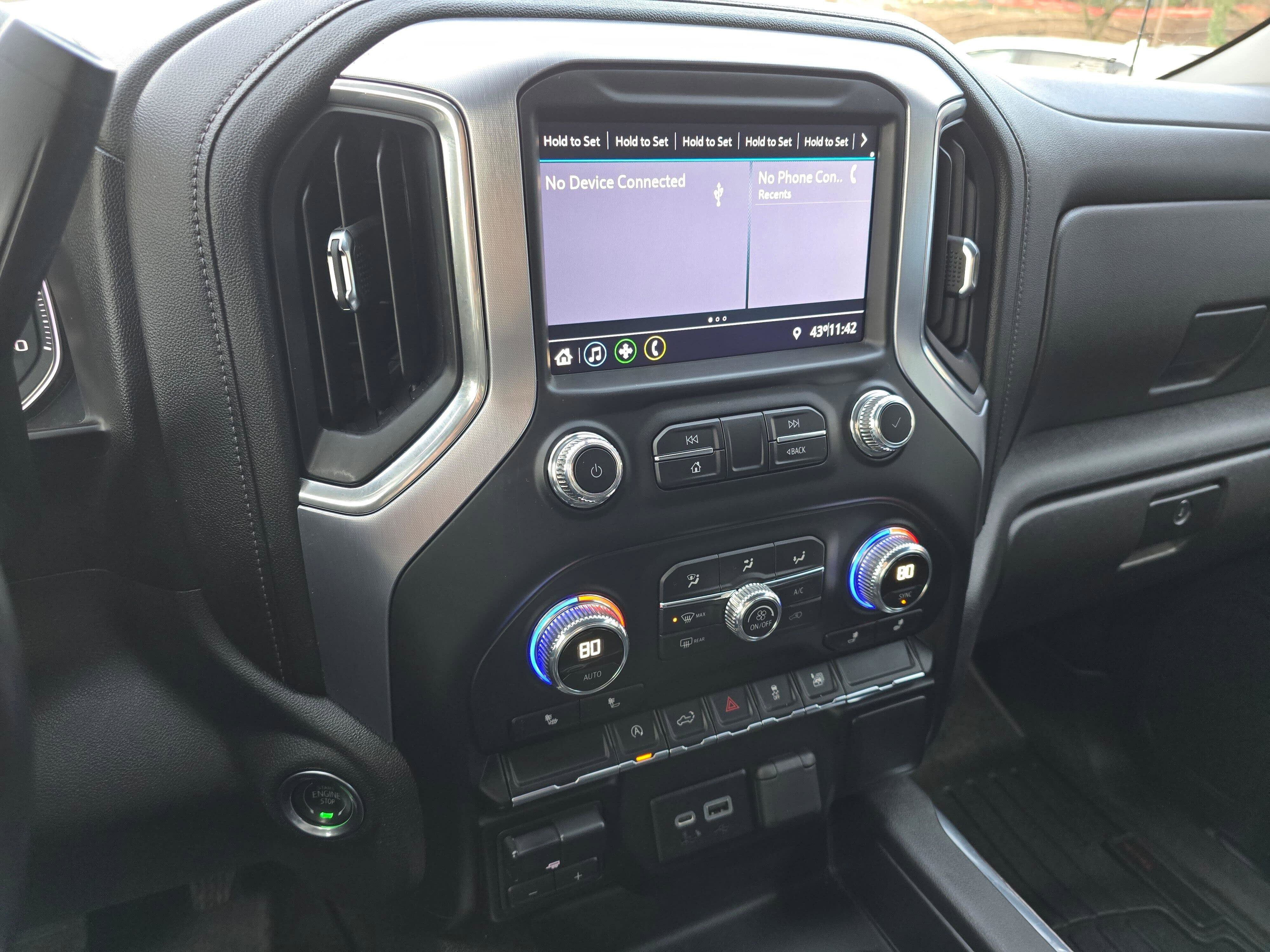 Used 2020 GMC Sierra 1500 Elevation w/ Elevation Value Package image 27