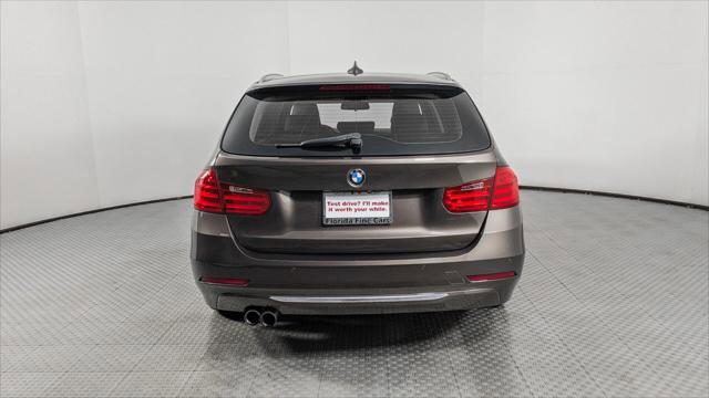 Used 2015 BMW 328i xDrive Wagon image 7
