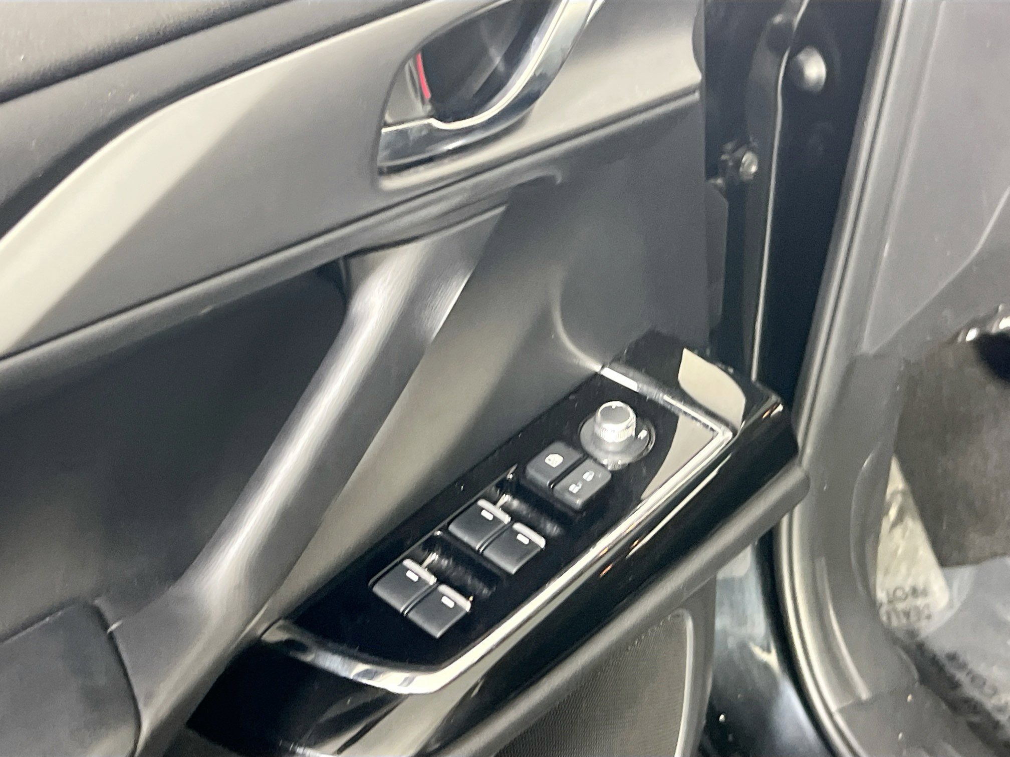 Used 2022 MAZDA CX-9 Touring Plus image 17