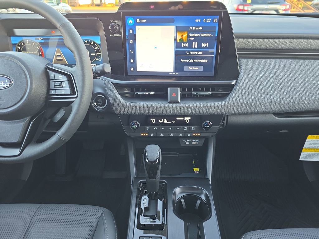 New 2026 Subaru Outback Limited XT image 27