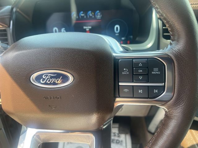 Used 2023 Ford Expedition King Ranch AWD/4WD image 31