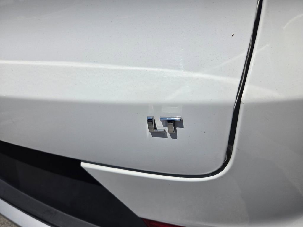 Certified 2021 Chevrolet TrailBlazer LT AWD/4WD image 13